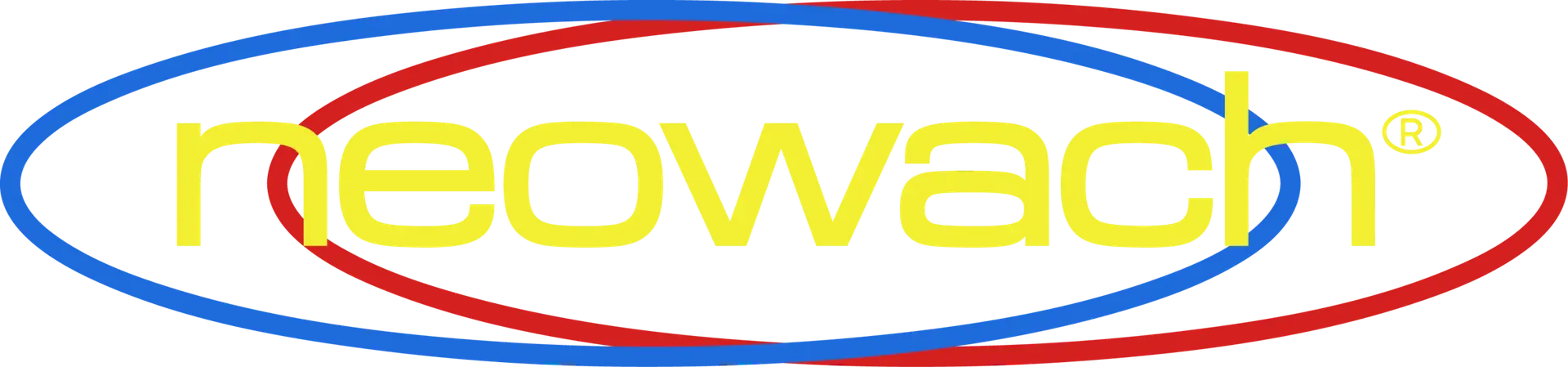 Neowach Logo Letras