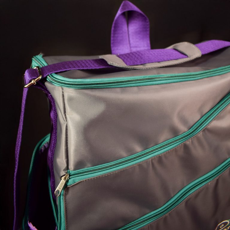 Record Bag Neowach Details