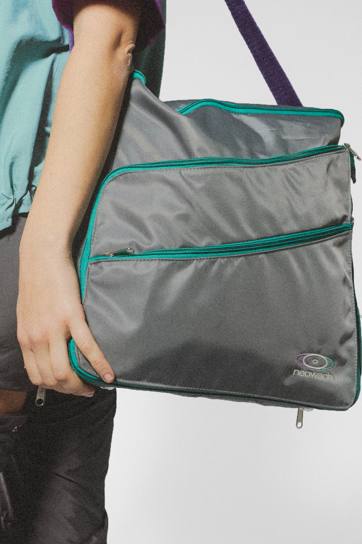 record bag