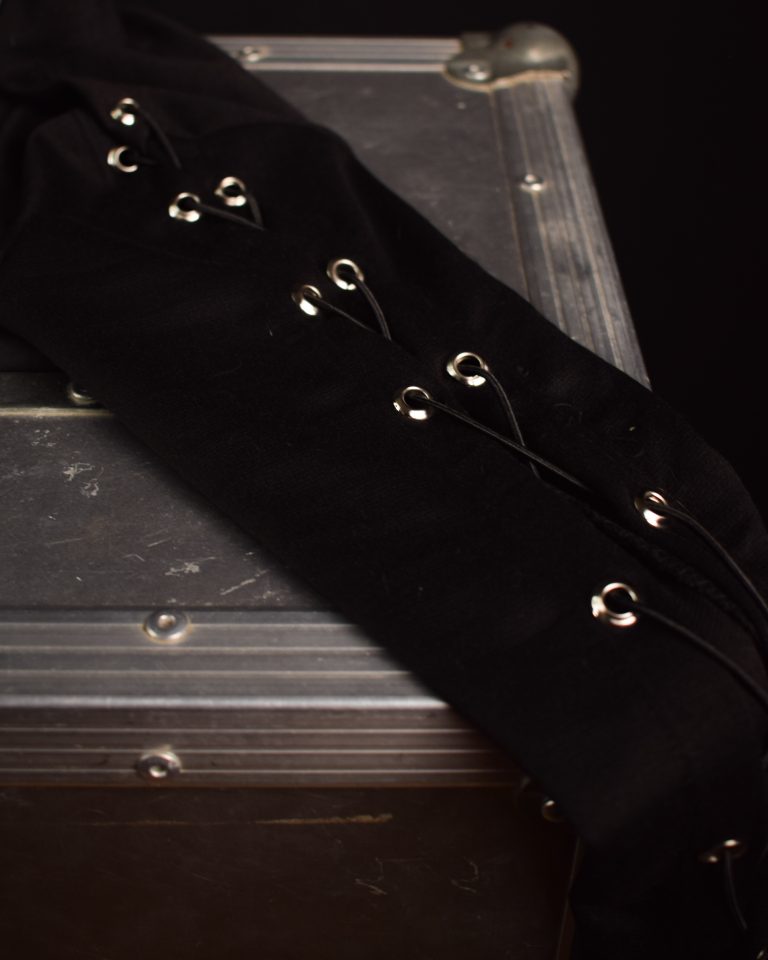 Kurtida Rewind Manguitos