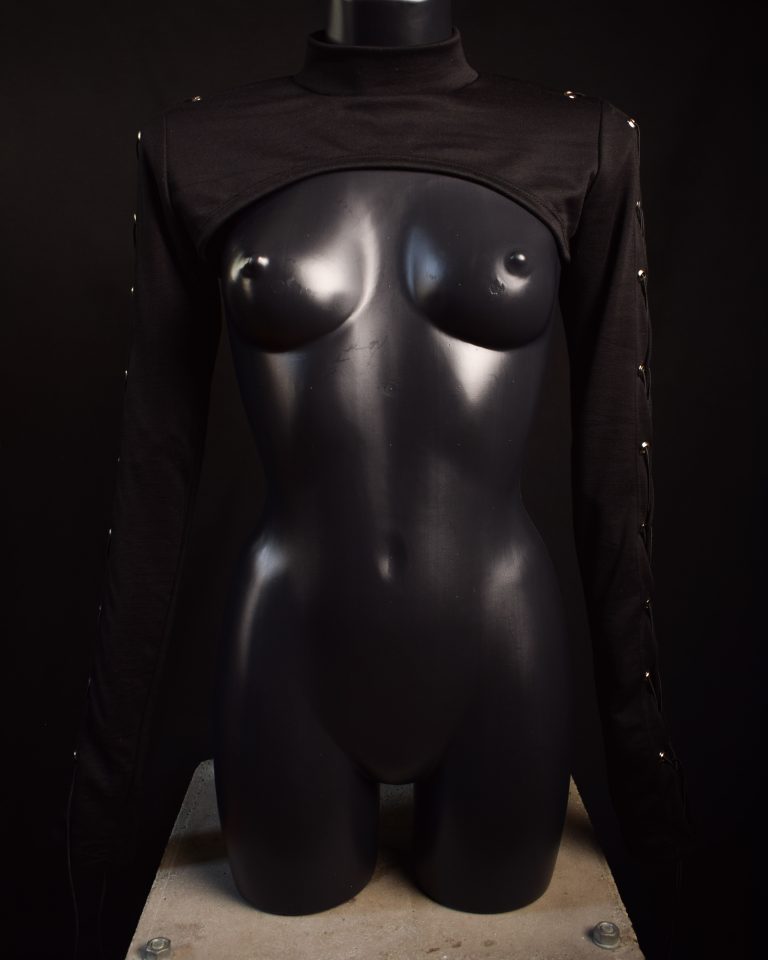 Kurtida Rewind Manguitos