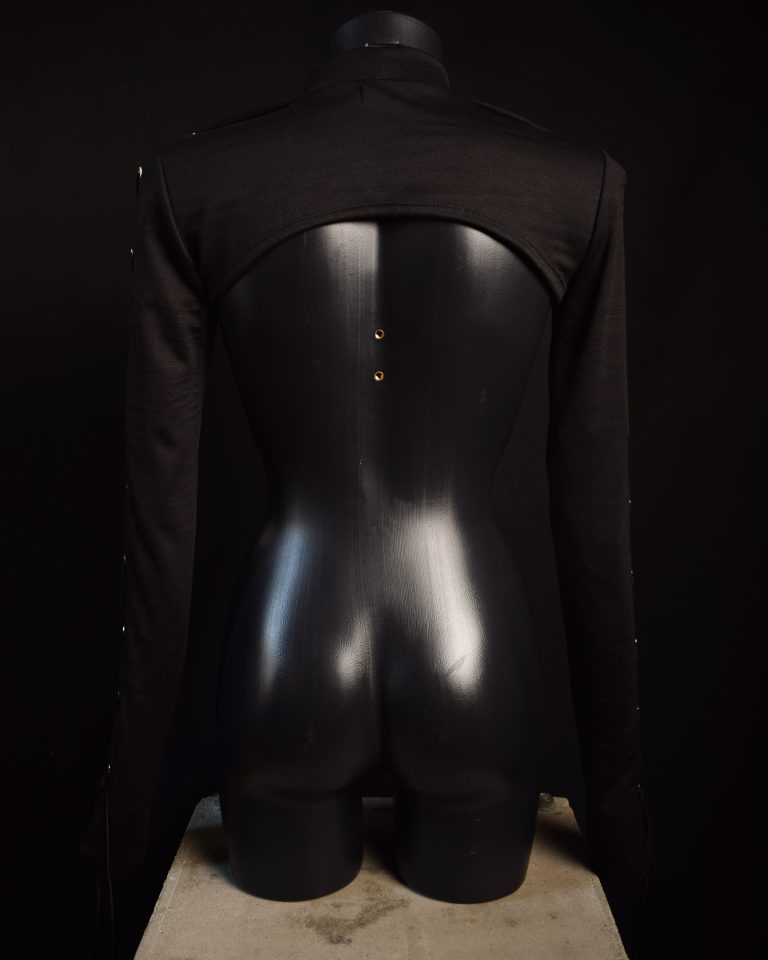 Kurtida Rewind Manguitos