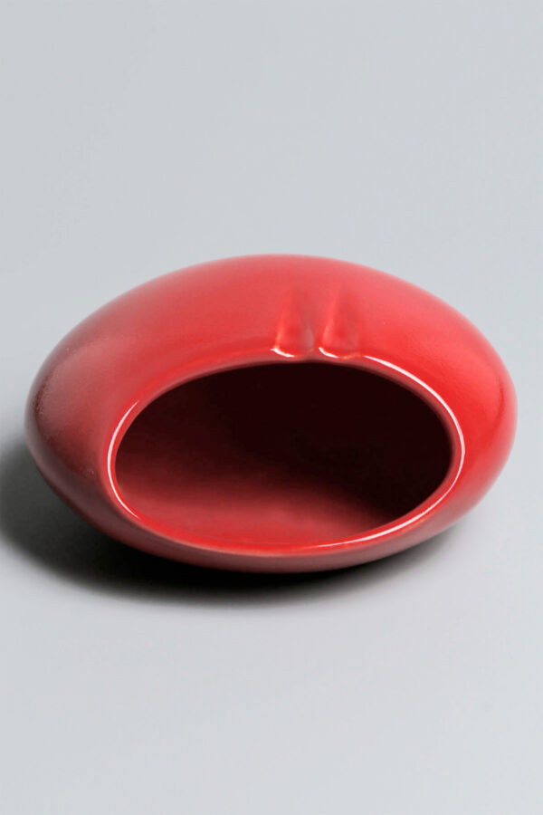Ashtray neowach x haus ceramics VINTAGE VIBE