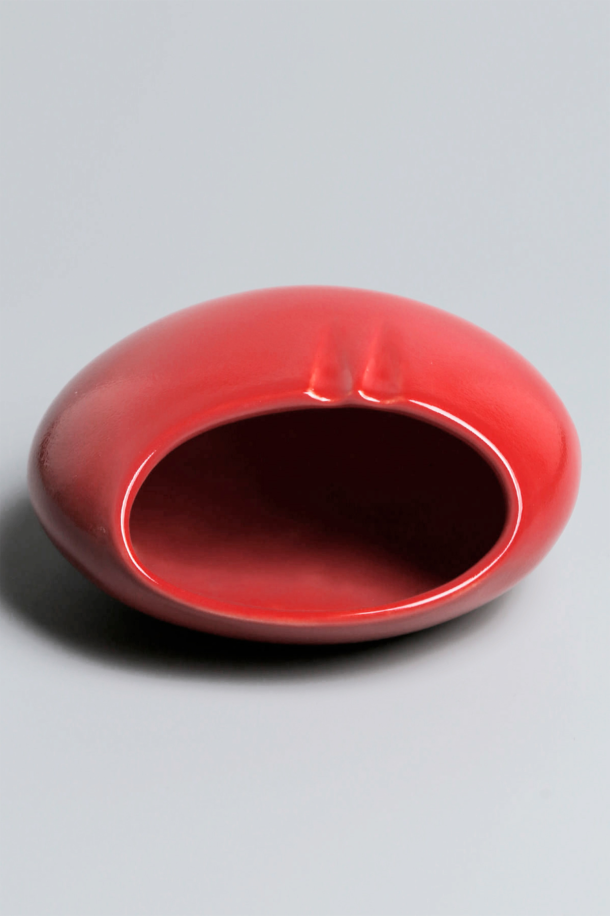 Ashtray neowach x haus ceramics VINTAGE VIBE