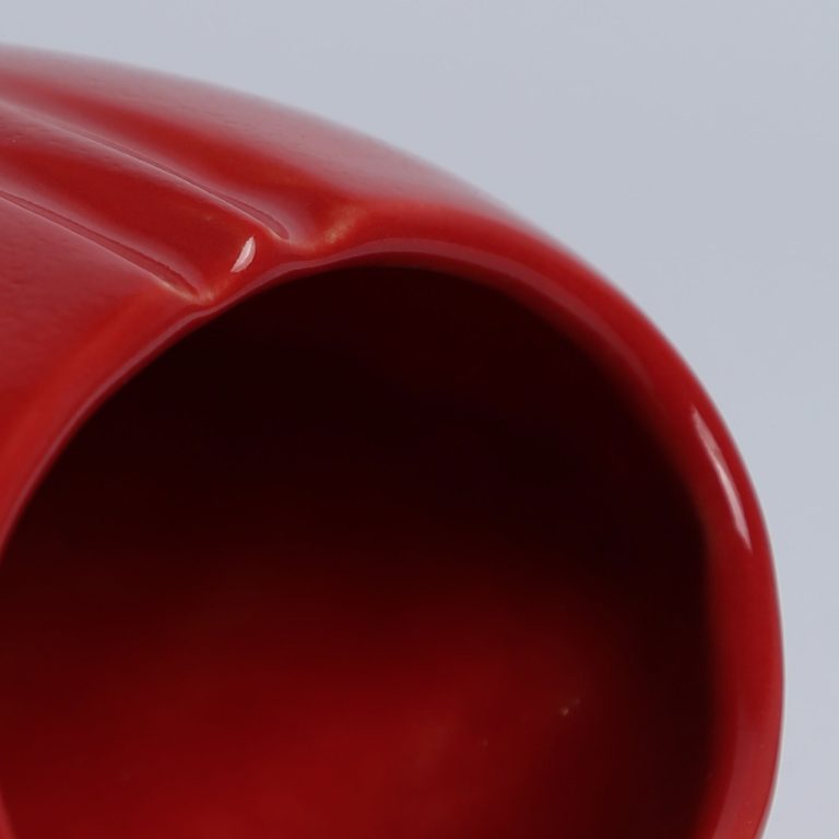 Ashtray neowach x haus ceramics