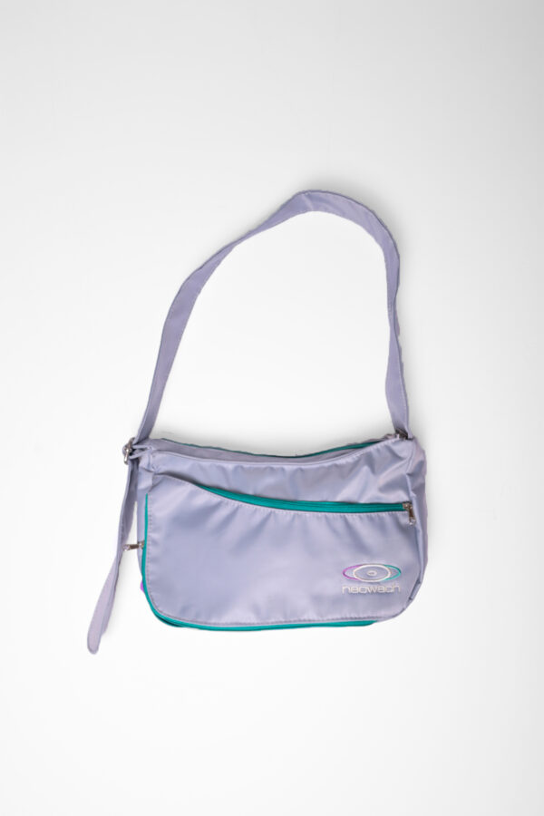 neowach small bag grey