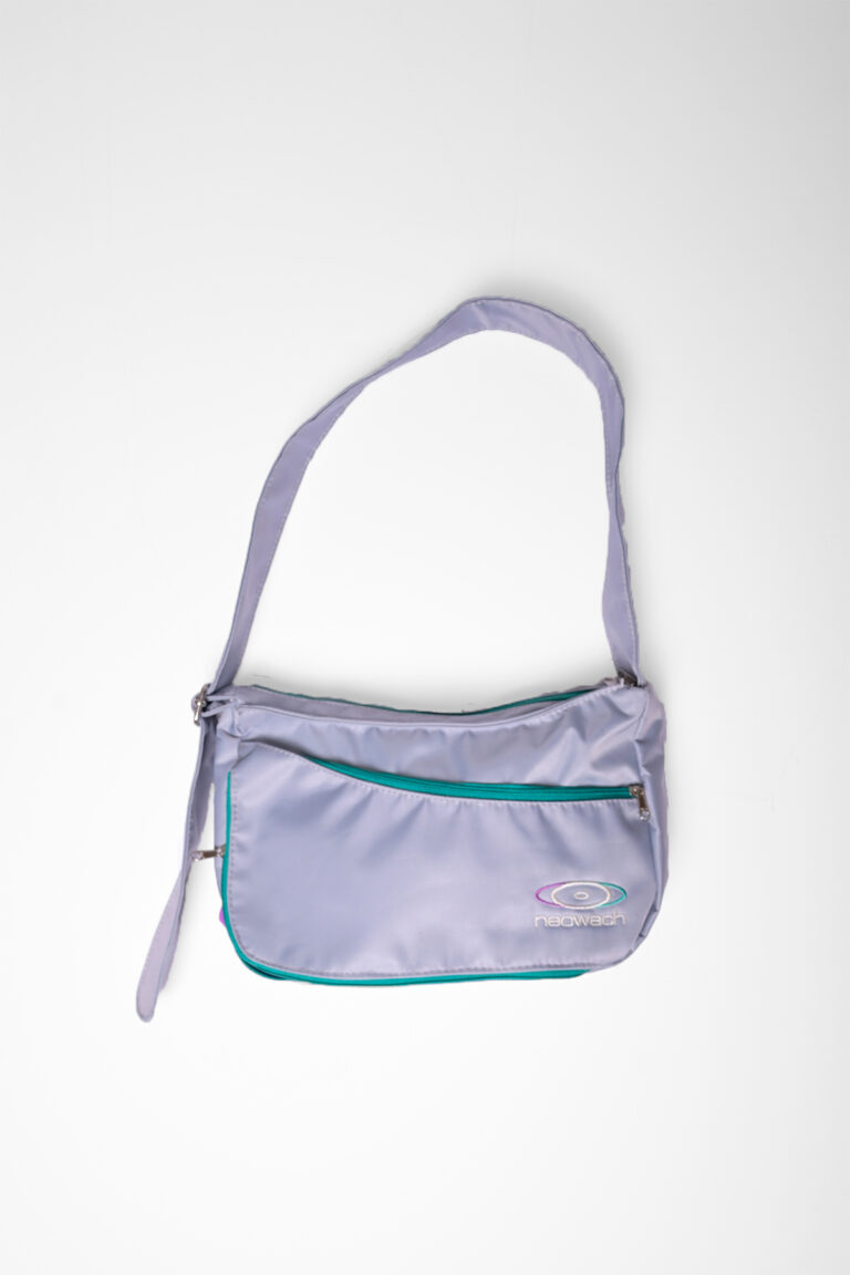 neowach small bag grey