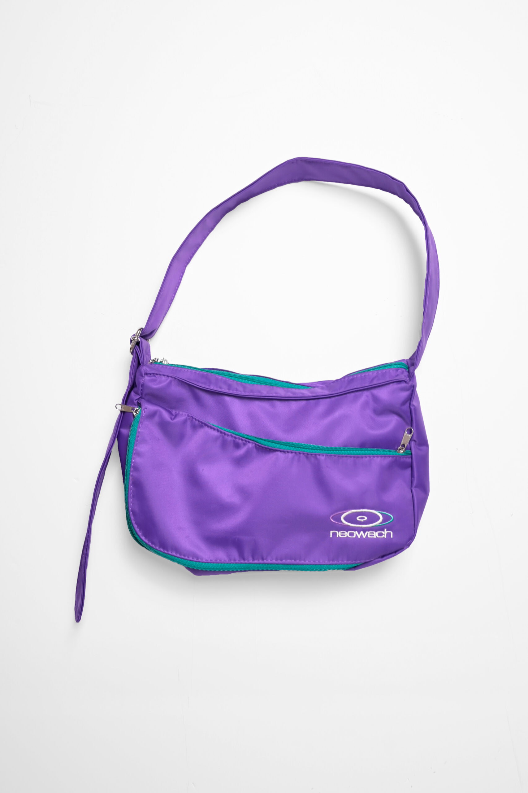 neowach small bag purple