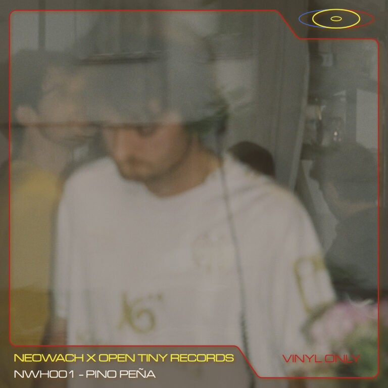 Pino Soundcloud cover